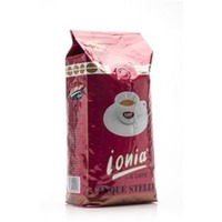 Ionia, Cinque Stelle, 1kg Bohnen