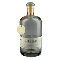 GIOIELLO ACACIA, Dist.di miele, Nonino, 37°, 0,35 l