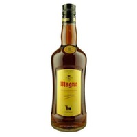 MAGNO, Brandy de Jerez, Osborne, Spanien
