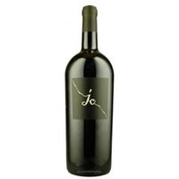 JO-Negroamaro Salento IGT, 1,5l Magnum in Holzkiste