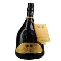 100 años LUIS FELIPE BRANDY GRAN RESERVA