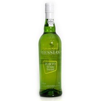 Messias, White sweet Port