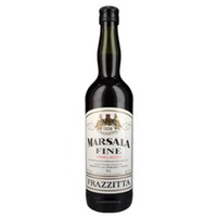 Marsala Fine Ambra secco, DOC