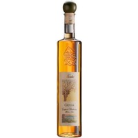 Grappa di Chardonnay Barrique, Giulia,40°, 1,5l