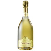 Ca del Bosco, Franciacorta Spumante DOCG, Cuvée Prestige, 0,375