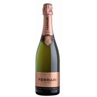 Ferrari Spumante Rosé, DOC, Trento