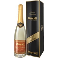 Grappa di Prosecco 8 annate, 40°