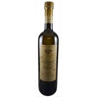 LIQUORE DI GRAPPA E MIELE