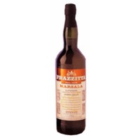 Marsala Superiore Ambra secco, DOC