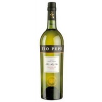 Tio Pepe D.O. Jerez, Gonzalez Byass