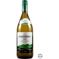 Soldepenas, Blanco, VdM, 1l