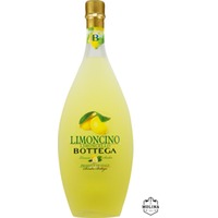 LIQUORE LIMONCINO, 0,50 l