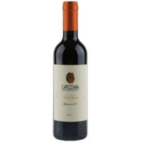 Vin Santo, Carmignano DOC Riserva