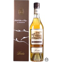 Grappa di Brunello, San Pio in Caselle, 40°, 0,5l