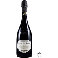 Piazza San Prospero, Lambrusco rosso scuro Reggiano Secco DOC