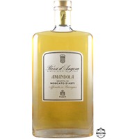 GRAPPA, Amandola, Moscato d`Asti invecchiata, 42°