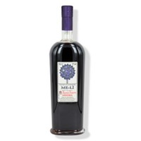 Liquore MELI, Liquirizia-Menta , 22°