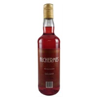 ALCHERMES, Liquore *Pastic
