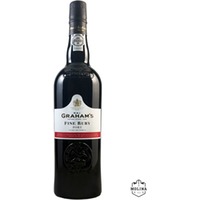 GRAHAM´S Fine Ruby Port, DOC Porto