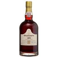 GRAHAM´S 20 Years Tawny Port, DOC Porto