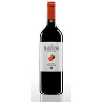 Marzieno, Ravenna Rosso IGT, Magnum