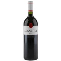 Sessanta, Rosso Toscano, IGT