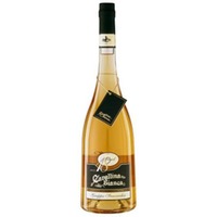 Grappa "Cavallina Bianca", Stravecchia, 18 Blend, 41,5°, Magnum