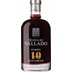 Vallado Tawny 10 Jahre Portwein 0,5L 