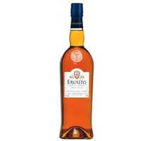 Moscatel Favaito 0,75L