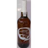 Estanho white Port 0,375 L