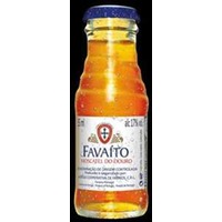 Moscatel Favaito 5,5cl kleine Flasche