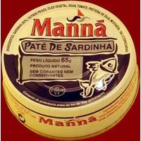 Sardinenpastete Portugal 65gr