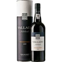 Vallado Vintage Adelaide Port