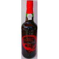 Estanho Ruby Port 0,375L