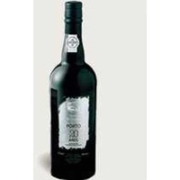 Estanho 20 Jahre Tawny Portwein