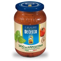 Sugo alla Napoletana - 6 Gläser á 400 g