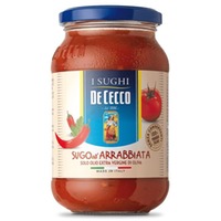 Sugo Arrabiata 400 g