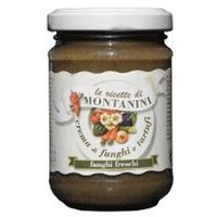 Crema Funghi e Tartufi - Pilzcreme mit Trüffeln