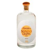 NONINO Il Moscato di Nonino Ùe Monovitigno