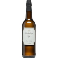 Fino Jerez Seco - Emilio Hidalgo