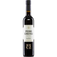 Pedro Ximénez Vino Dulce Natural 0,5 l - Emilio Hidalgo