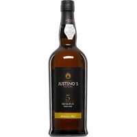 Reserve Fine Dry 5 Years Old - Vinhos Justino Henriques