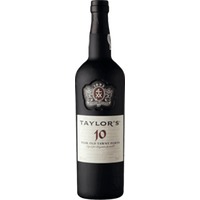 Tawny 10 Years Old - Taylor's Port