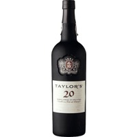 Tawny 20 Years Old - Taylor's Port