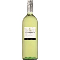 Weißer Herrenhaus Glühwein 1,0 l - Lergenmüller