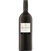 Roter Herrenhaus Glühwein 1,0 l - Lergenmüller