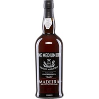 Fine Medium Dry - Vinhos Justino Henriques