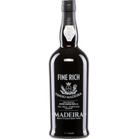 Fine Rich - Vinhos Justino Henriques