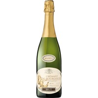 Crémant de Bourgogne Brut Réserve AOC - Caves de Marsigny