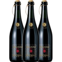 3er Vorteilspaket - Fragolino Rosso Frizzante - Bottega